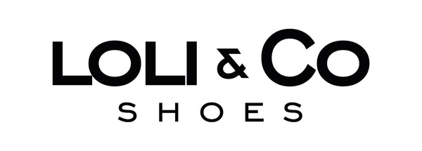 Loli & Co. Shoes